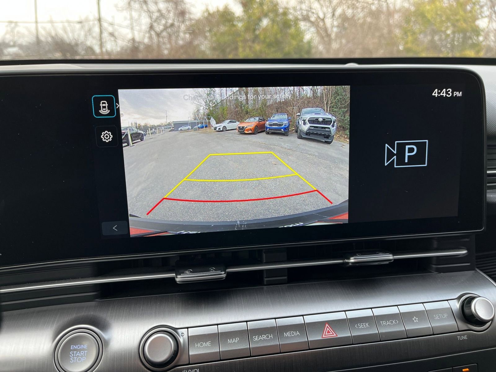 Thumbnail: 2025 Hyundai Kona - 22