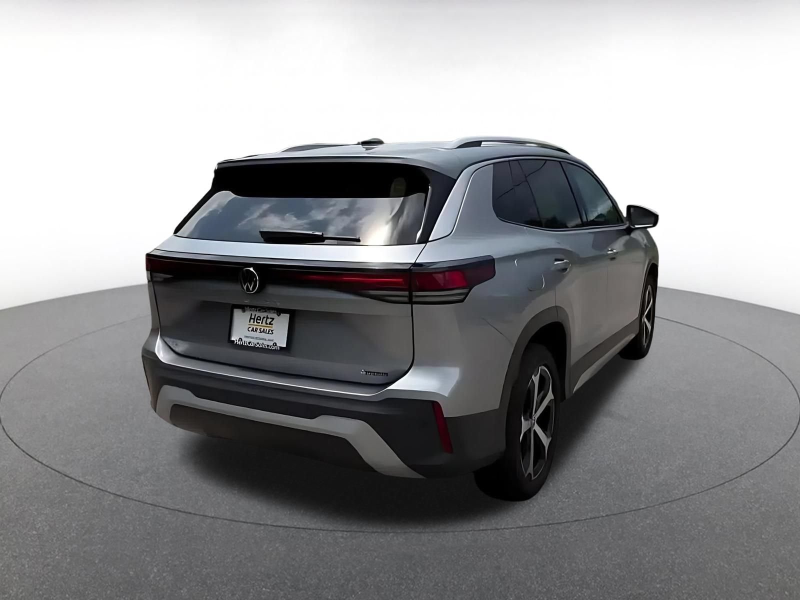 Thumbnail: 2026 Volkswagen Tiguan - 15