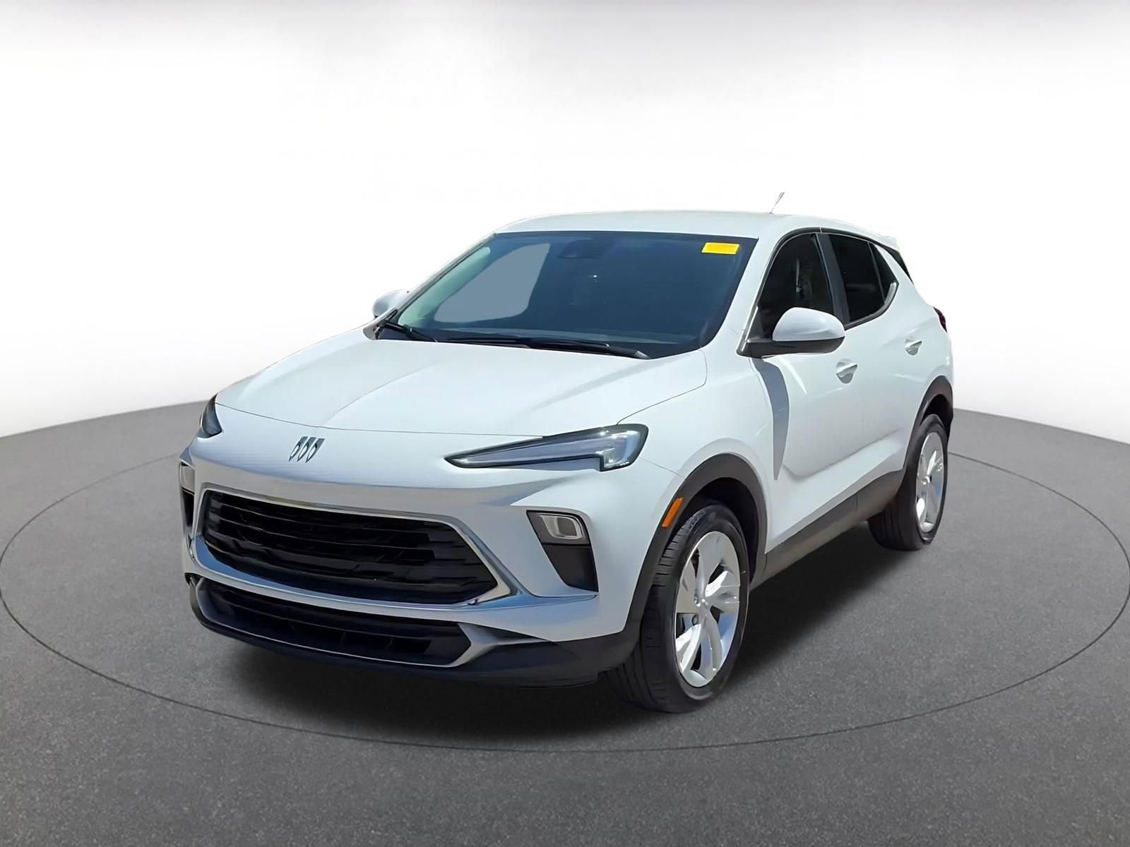 Thumbnail: 2025 Buick Encore GX - 4