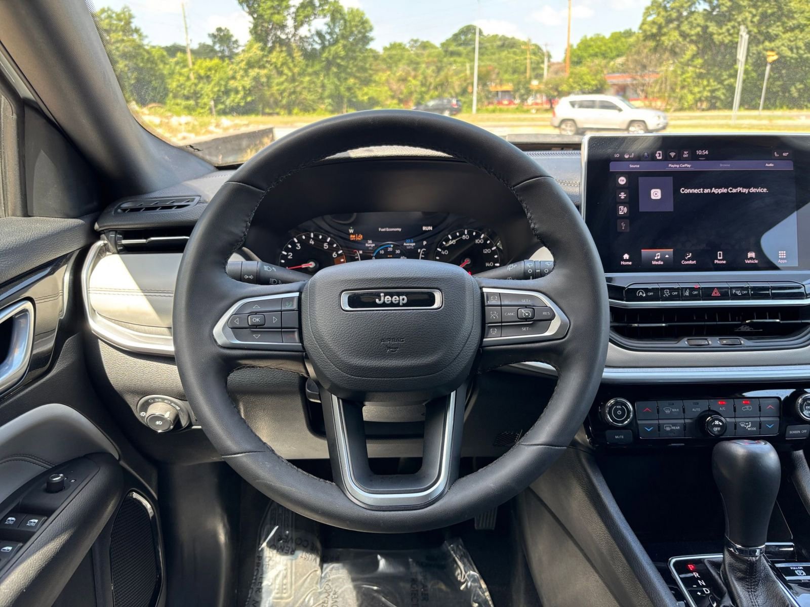 Thumbnail: 2025 Jeep Compass - 30