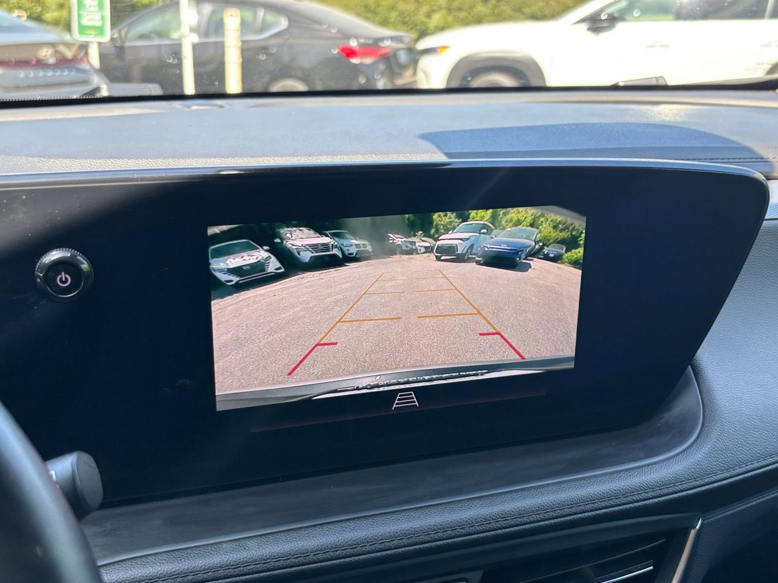 Thumbnail: 2025 Buick Encore GX - 21