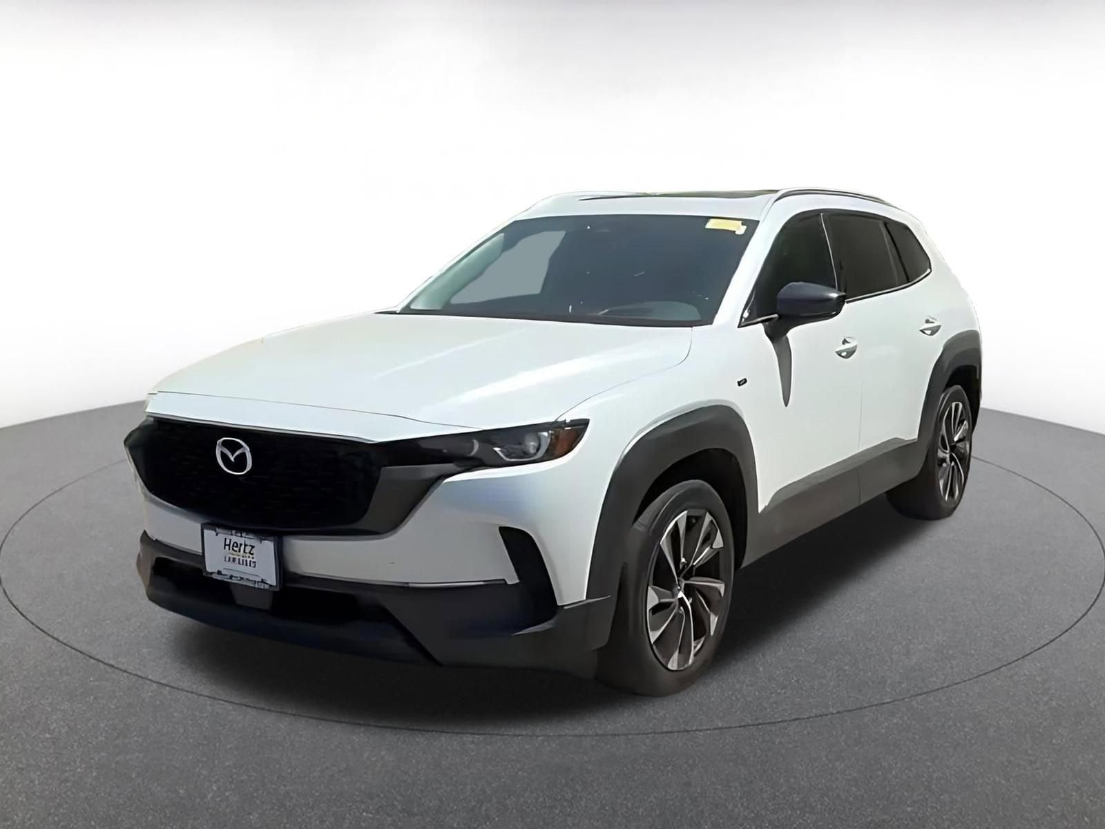 Thumbnail: 2025 Mazda CX-50 - 7
