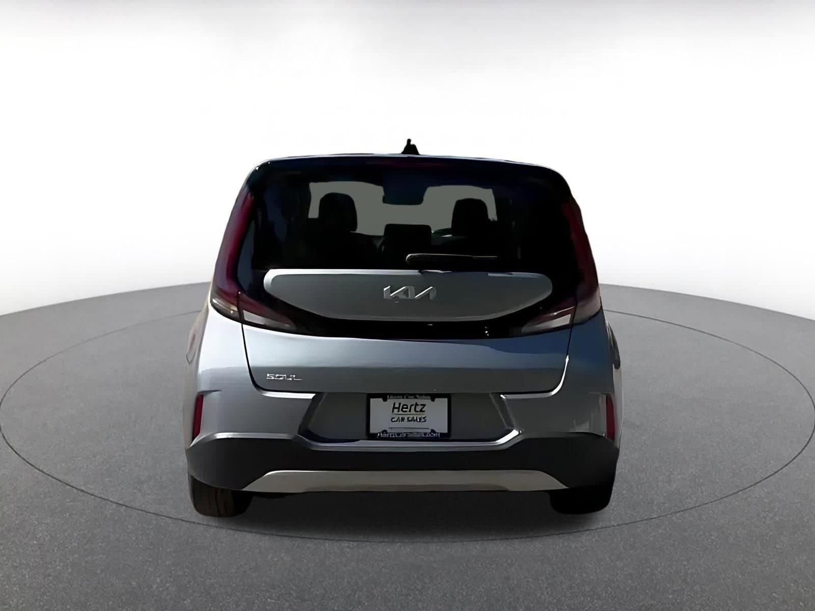 Thumbnail: 2025 Kia Soul - 12