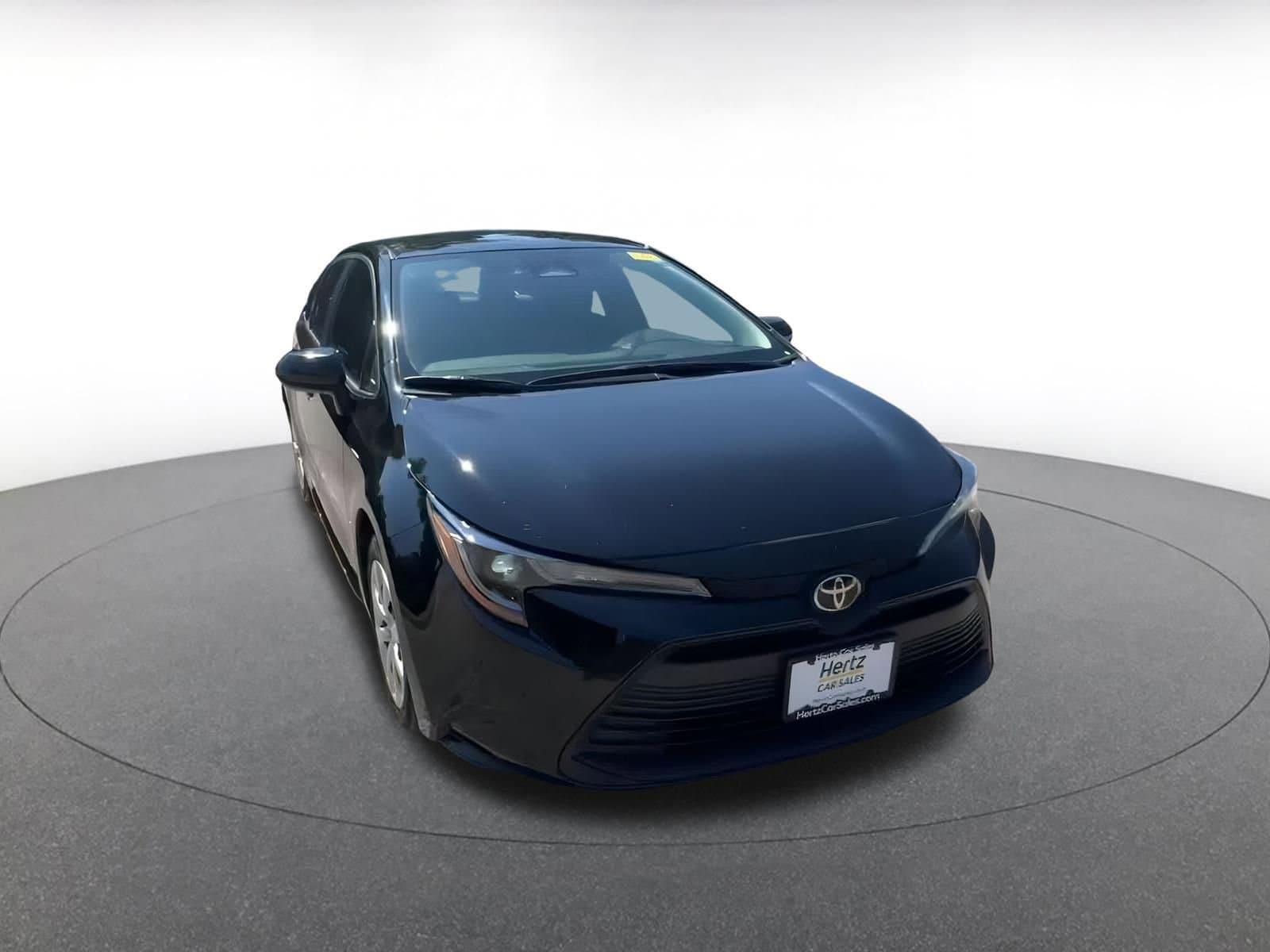Thumbnail: 2024 Toyota Corolla - 3