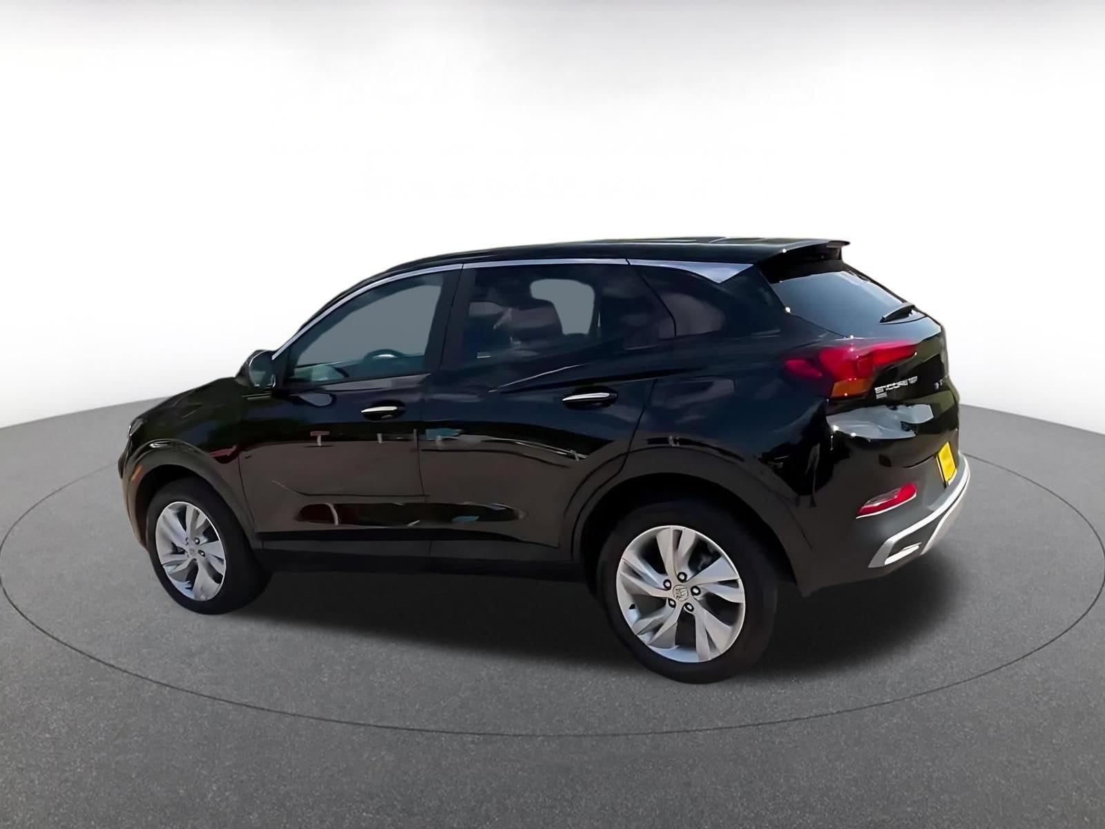 Thumbnail: 2025 Buick Encore GX - 9