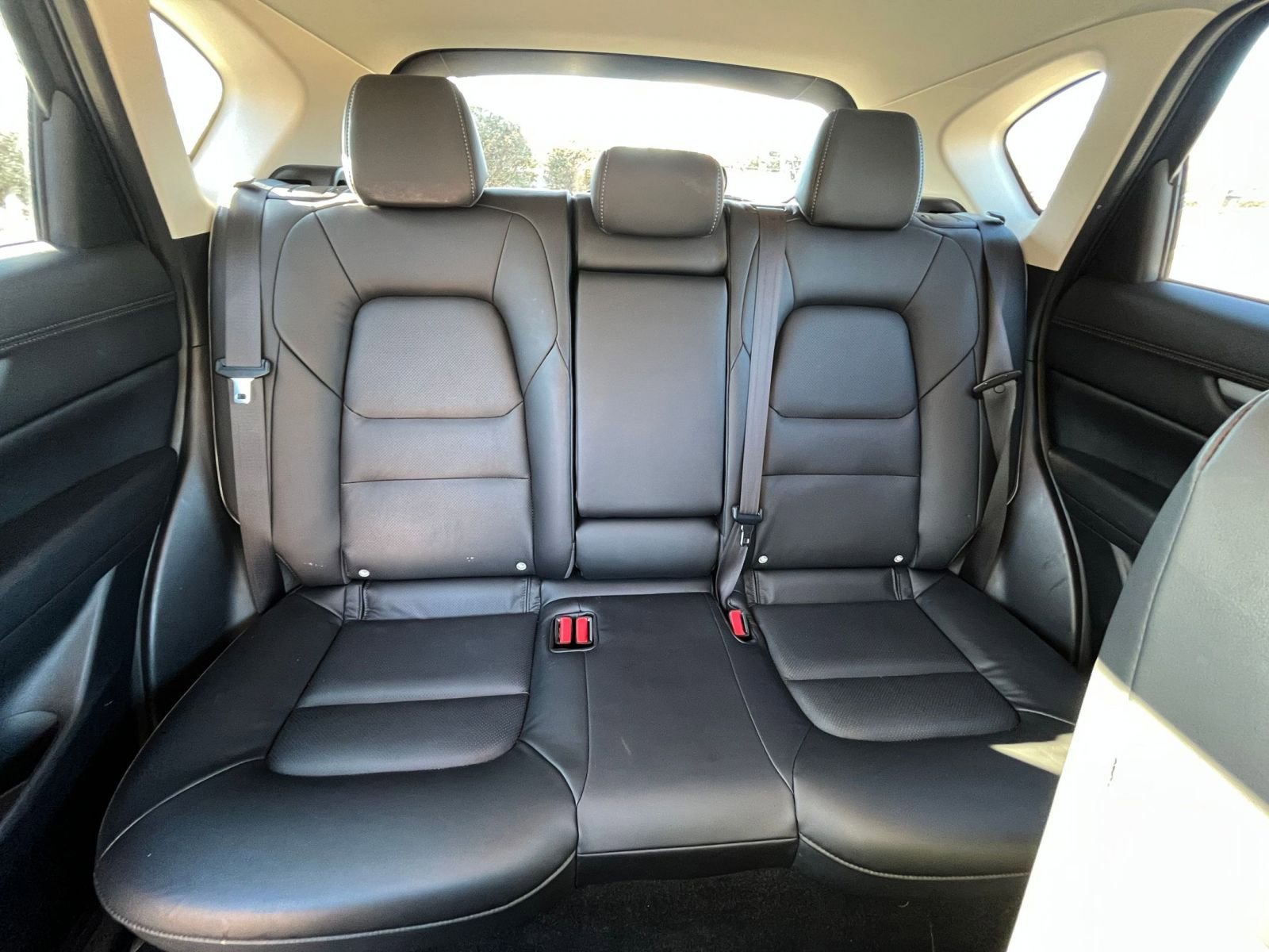 Thumbnail: 2025 Mazda CX-5 - 33