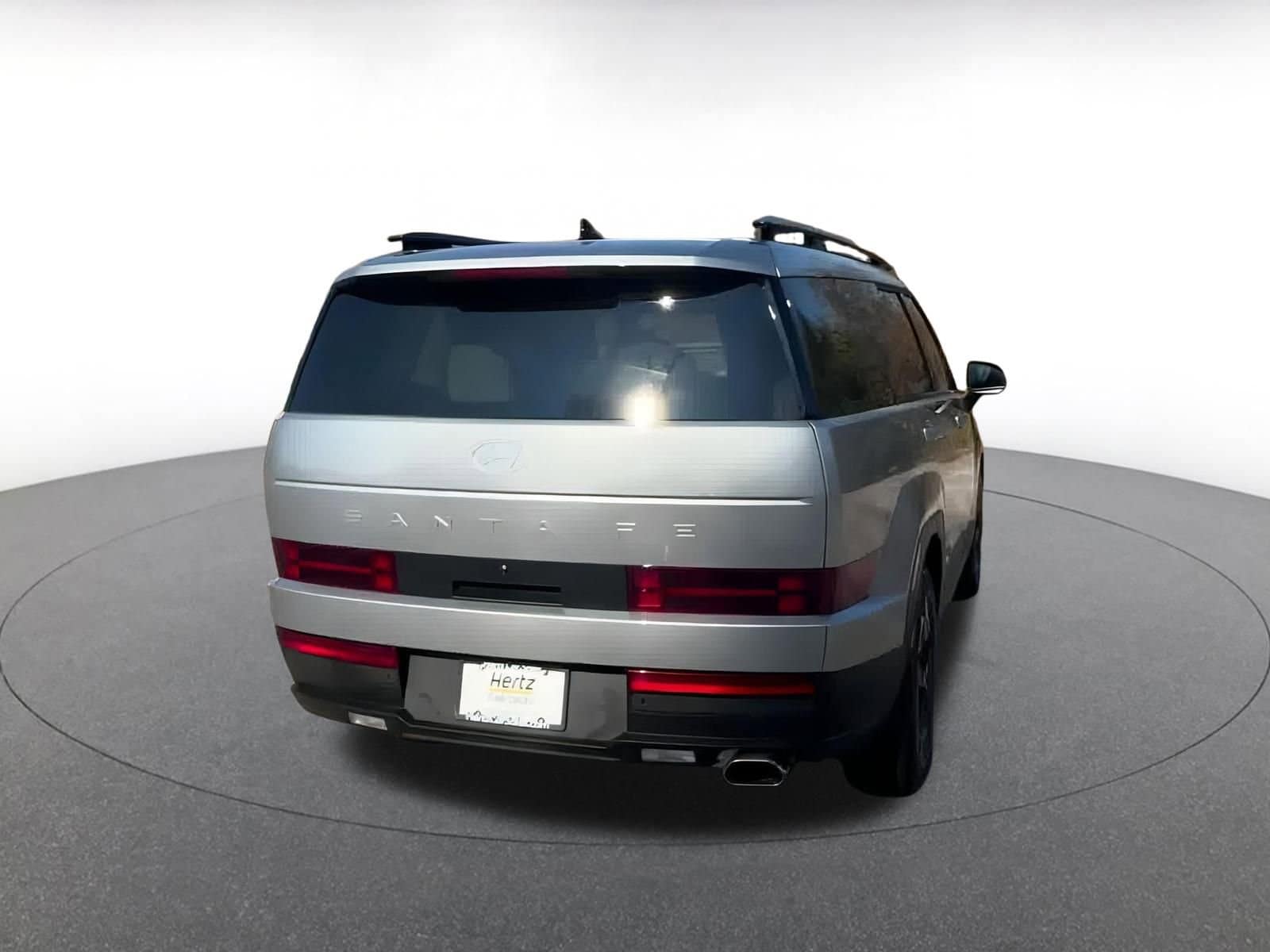 Thumbnail: 2025 Hyundai Santa Fe - 14