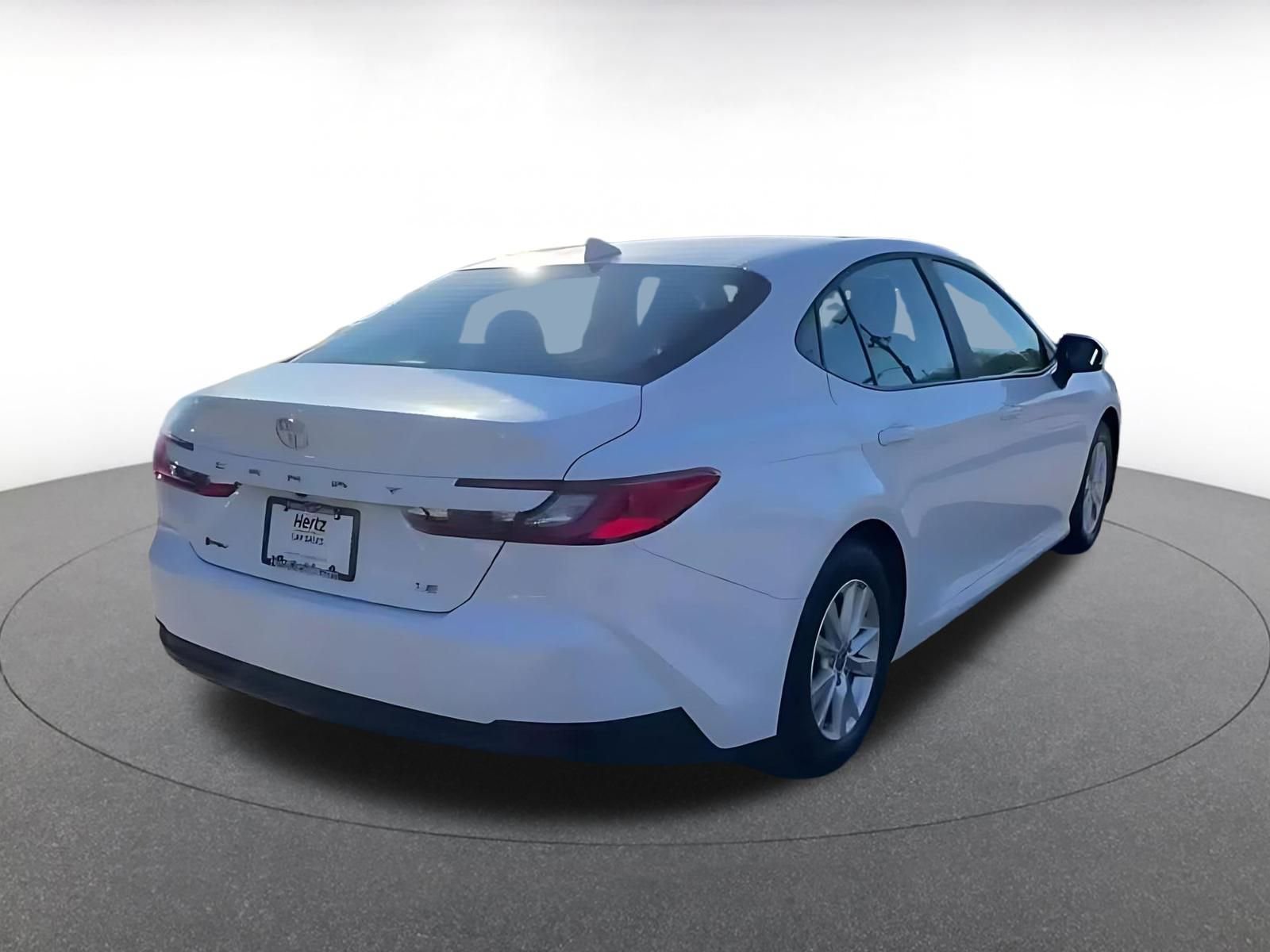 Thumbnail: 2025 Toyota Camry - 15