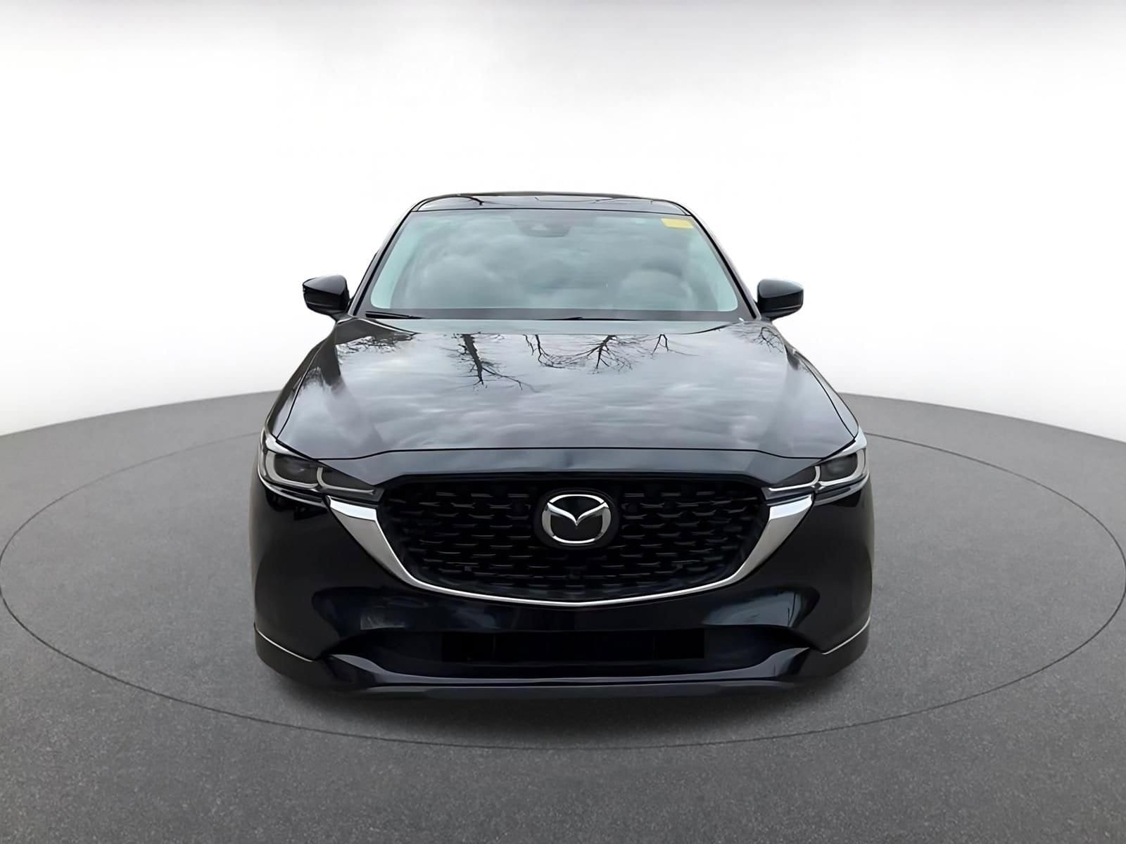 Thumbnail: 2025 Mazda CX-5 - 4