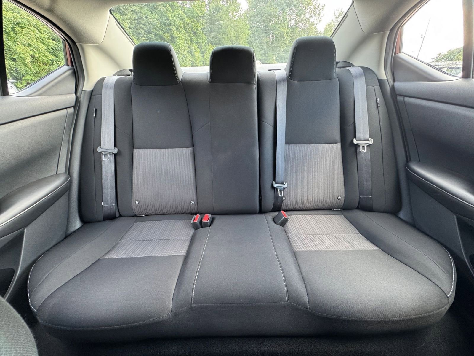 Thumbnail: 2024 Nissan Sentra - 33