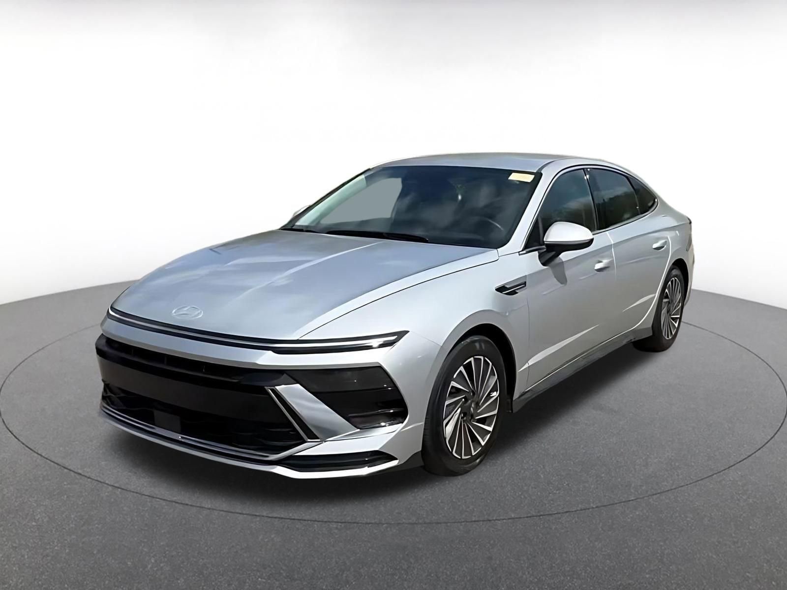 Thumbnail: 2025 Hyundai Sonata - 9