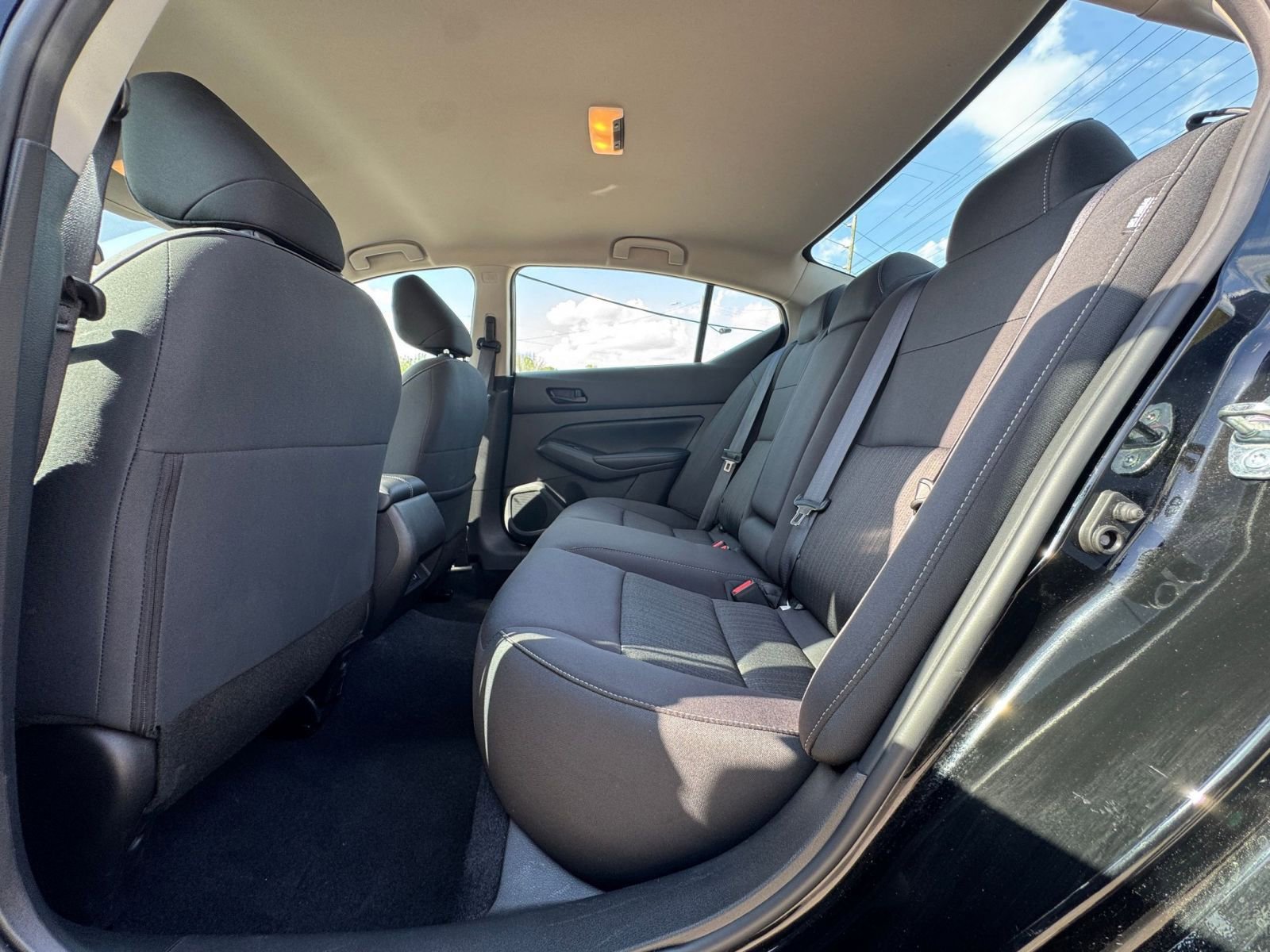 Thumbnail: 2025 Nissan Altima - 22