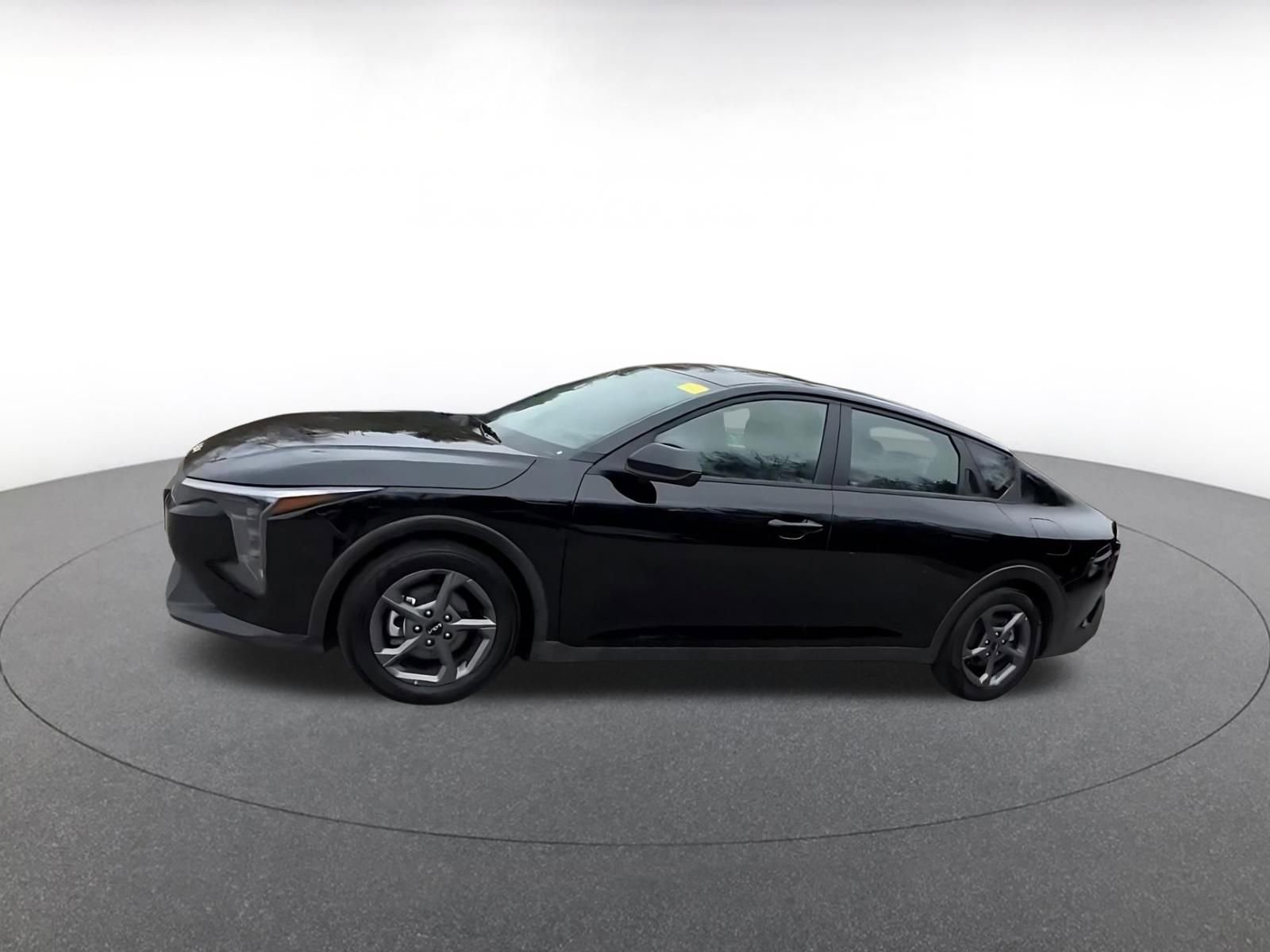 Thumbnail: 2025 Kia K4 - 9