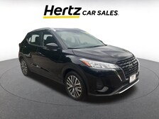 2024 Nissan Kicks SV -
                  Raleigh, NC