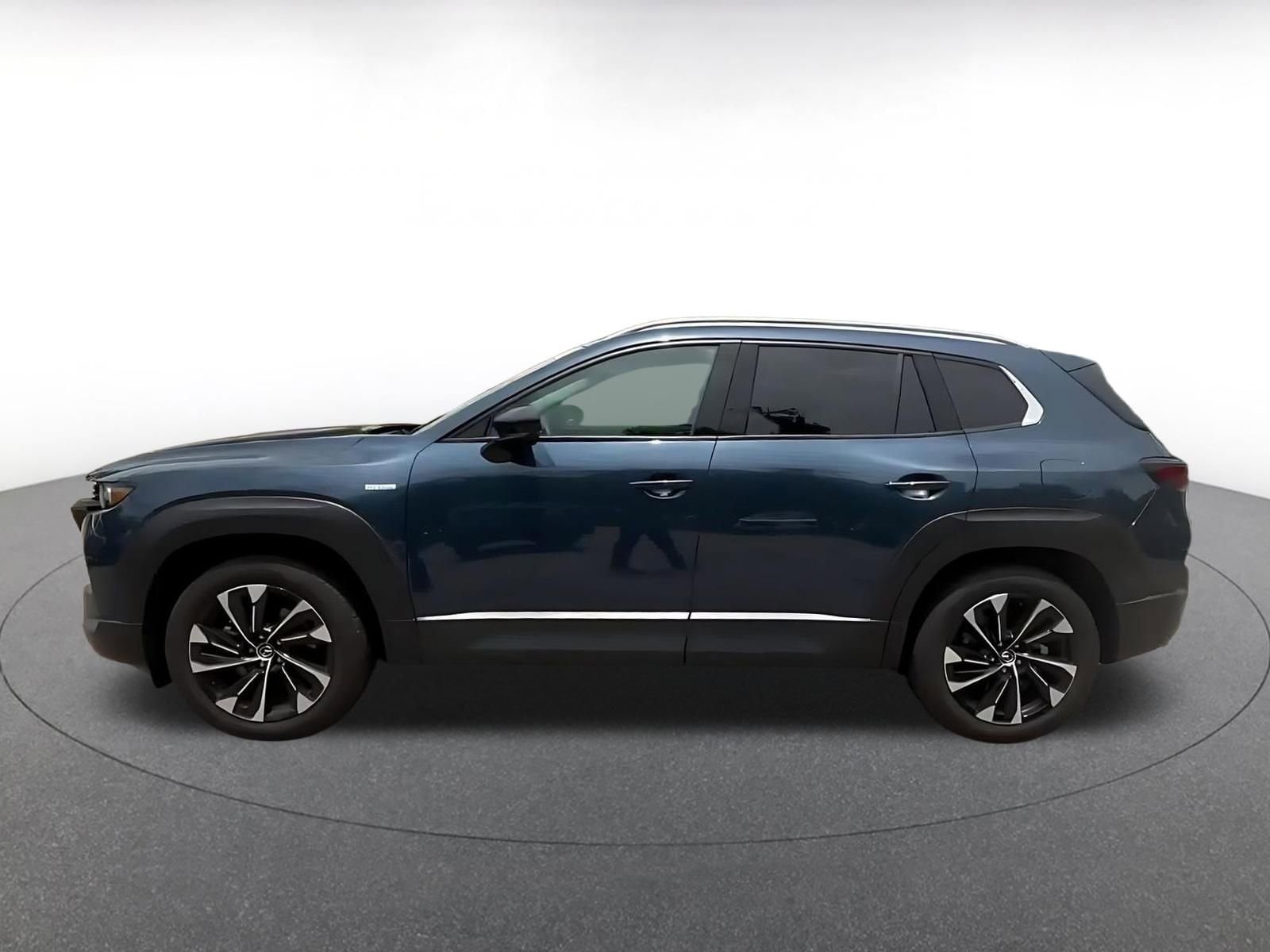 Thumbnail: 2025 Mazda CX-50 - 9