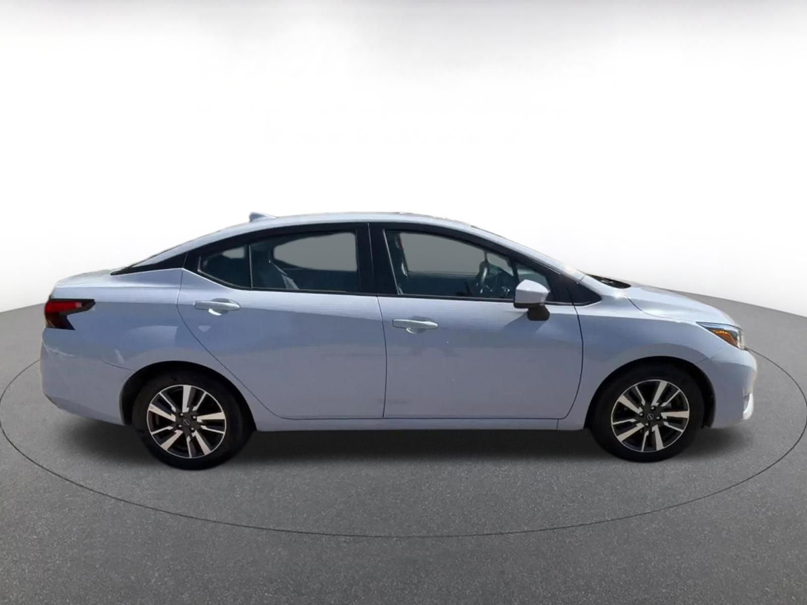 Thumbnail: 2025 Nissan Versa - 16