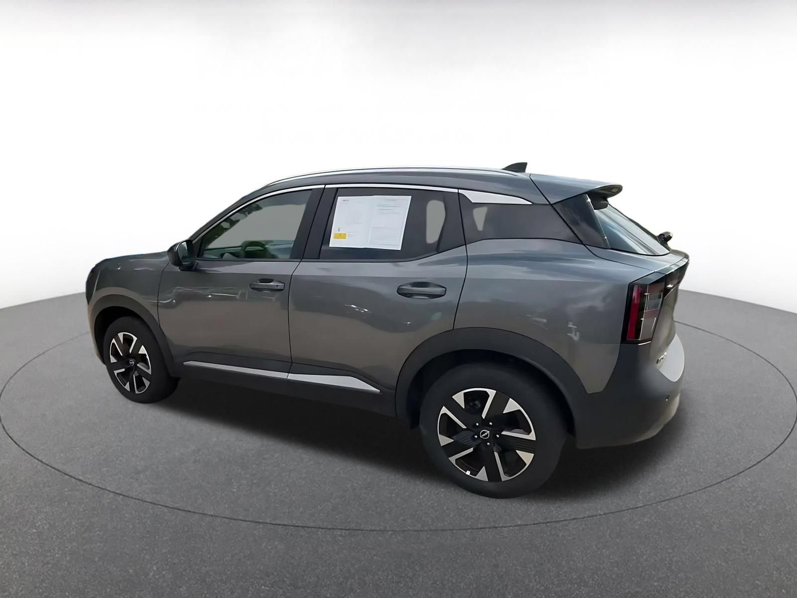 Thumbnail: 2026 Nissan Kicks - 8