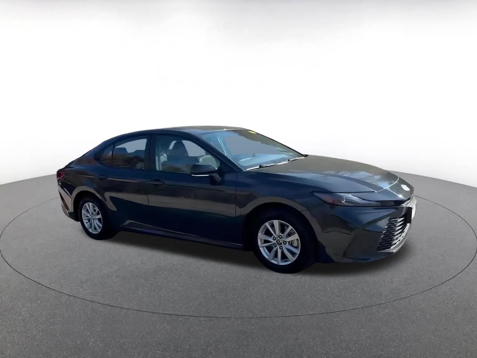 Thumbnail: 2025 Toyota Camry - 2