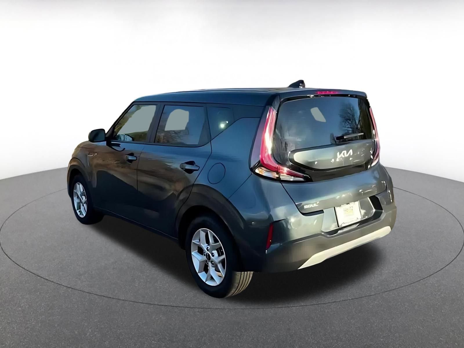 Thumbnail: 2025 Kia Soul - 11