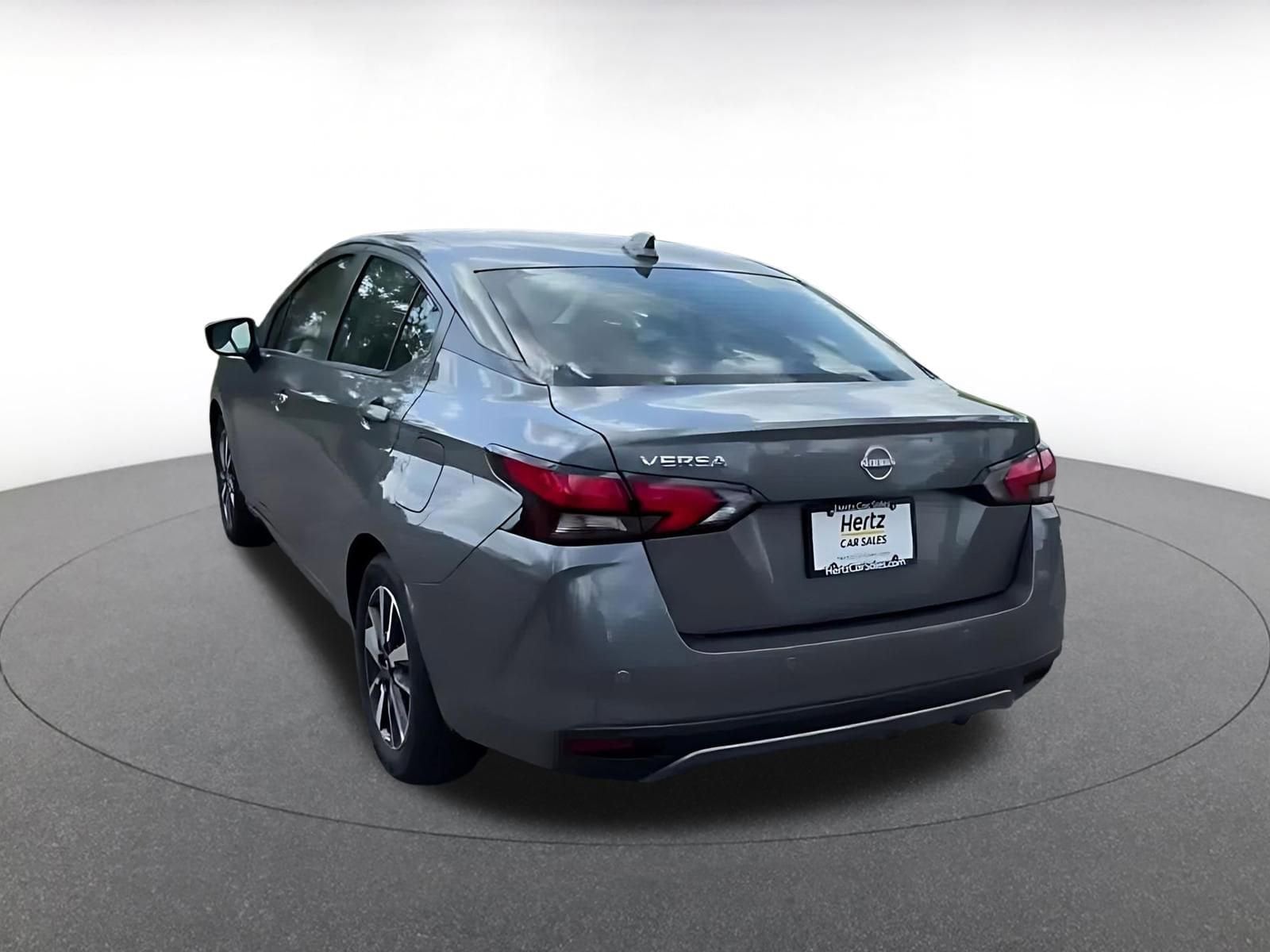 Thumbnail: 2025 Nissan Versa - 11