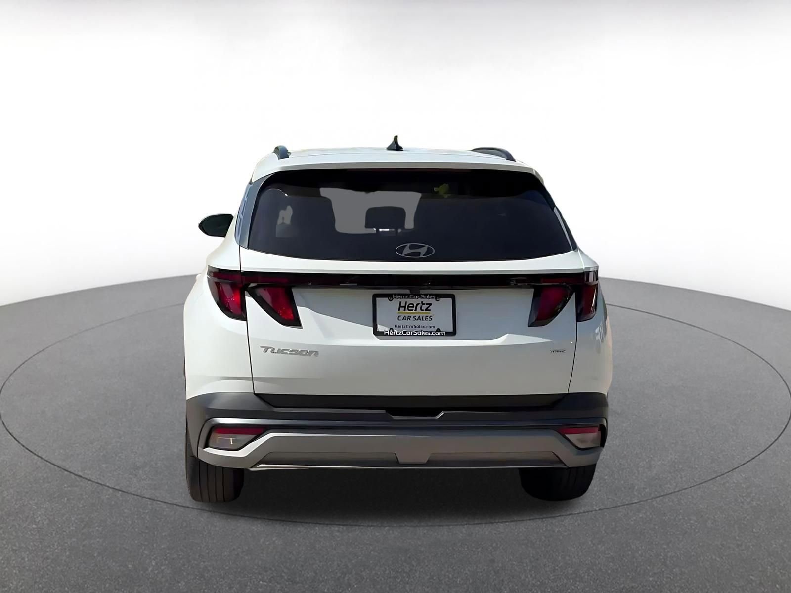 Thumbnail: 2025 Hyundai Tucson - 14