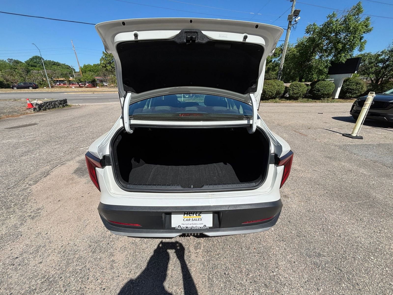 Thumbnail: 2025 Kia K4 - 30