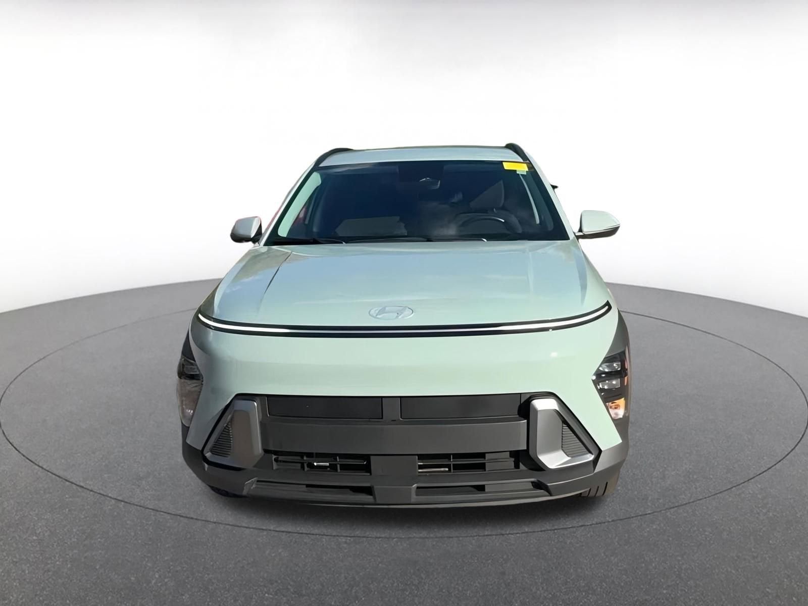 Thumbnail: 2025 Hyundai Kona - 3