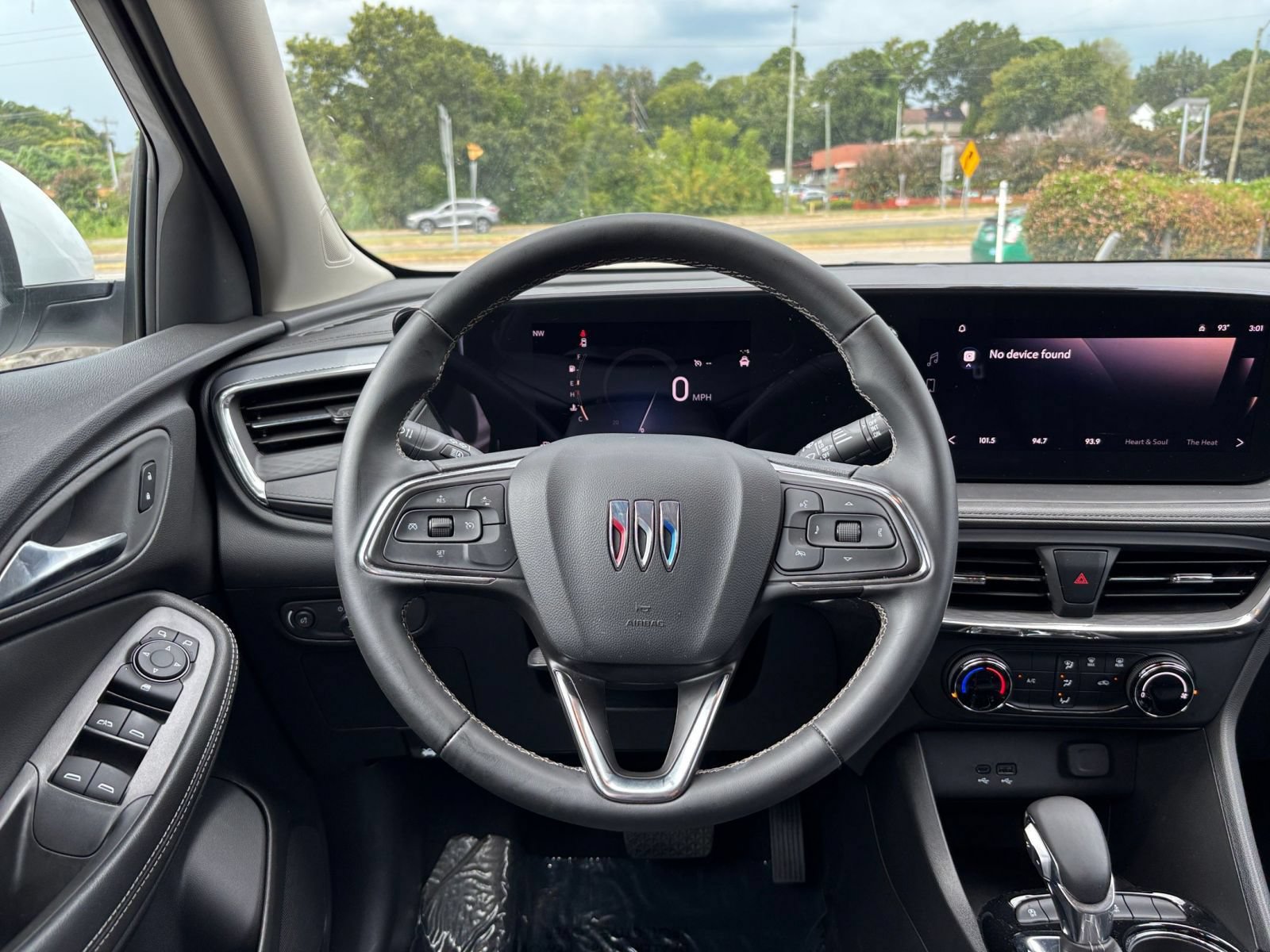 Thumbnail: 2026 Buick Encore GX - 28