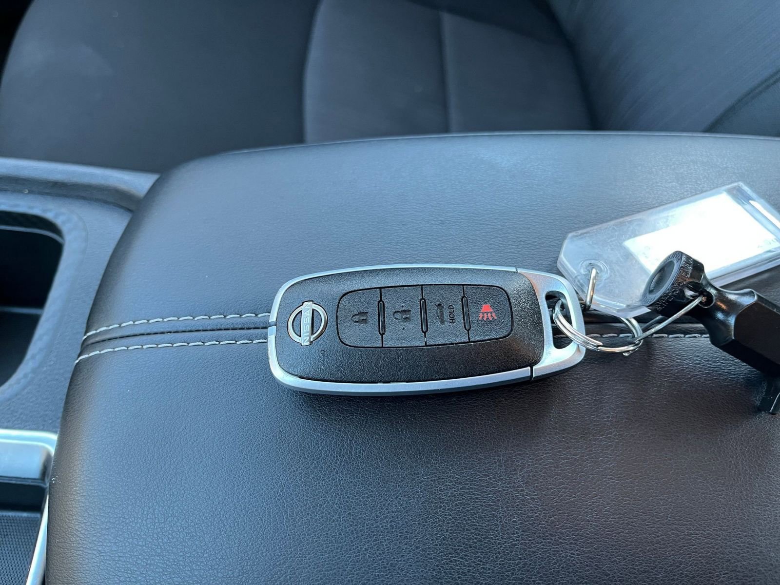 Thumbnail: 2025 Nissan Sentra - 20