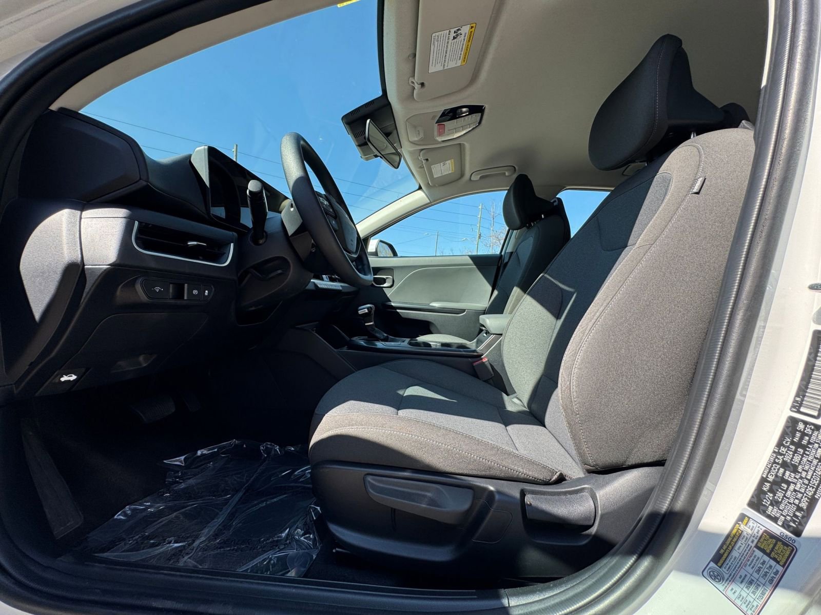 Thumbnail: 2025 Kia K4 - 23