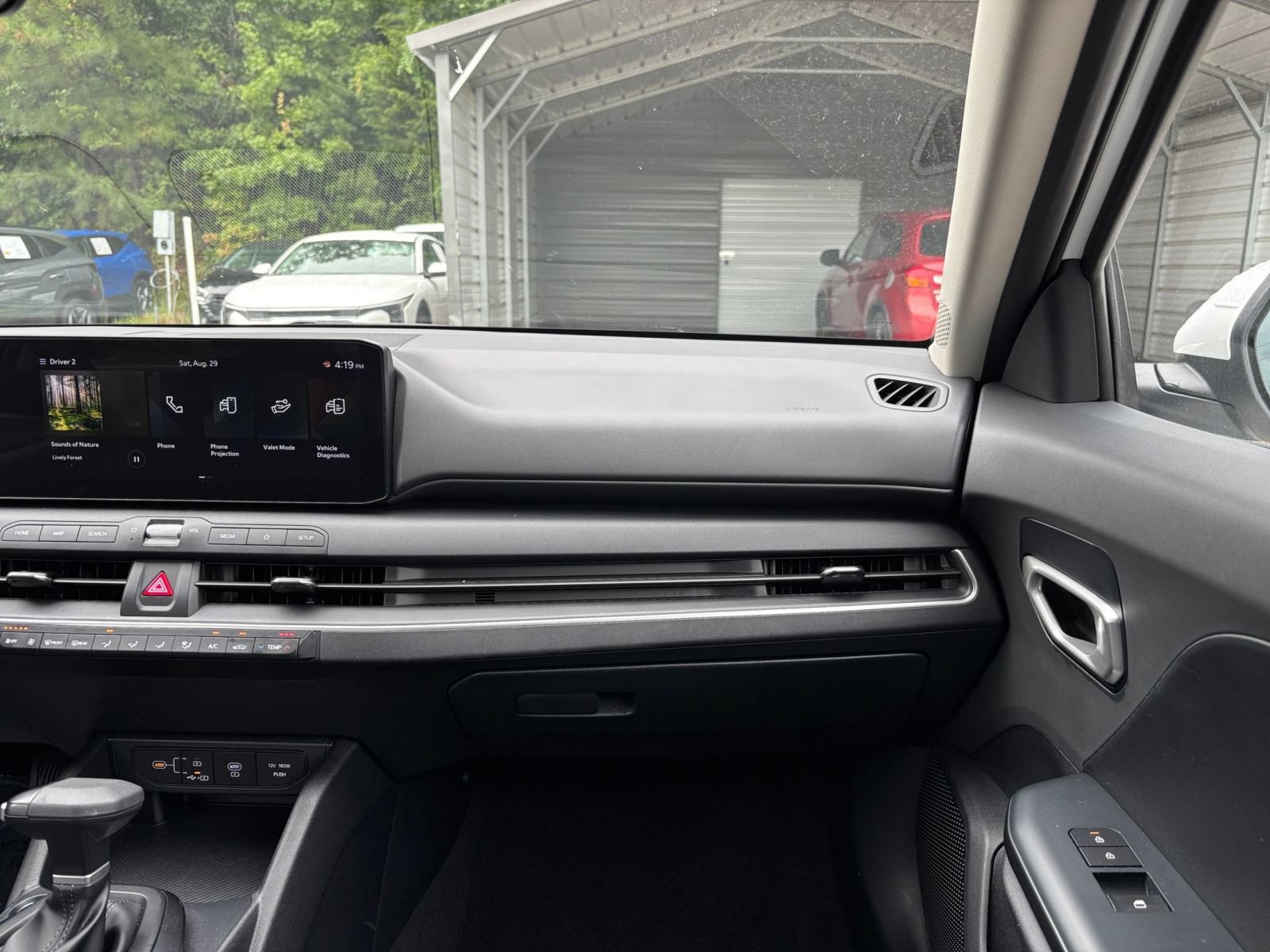 Thumbnail: 2026 Kia K4 - 31