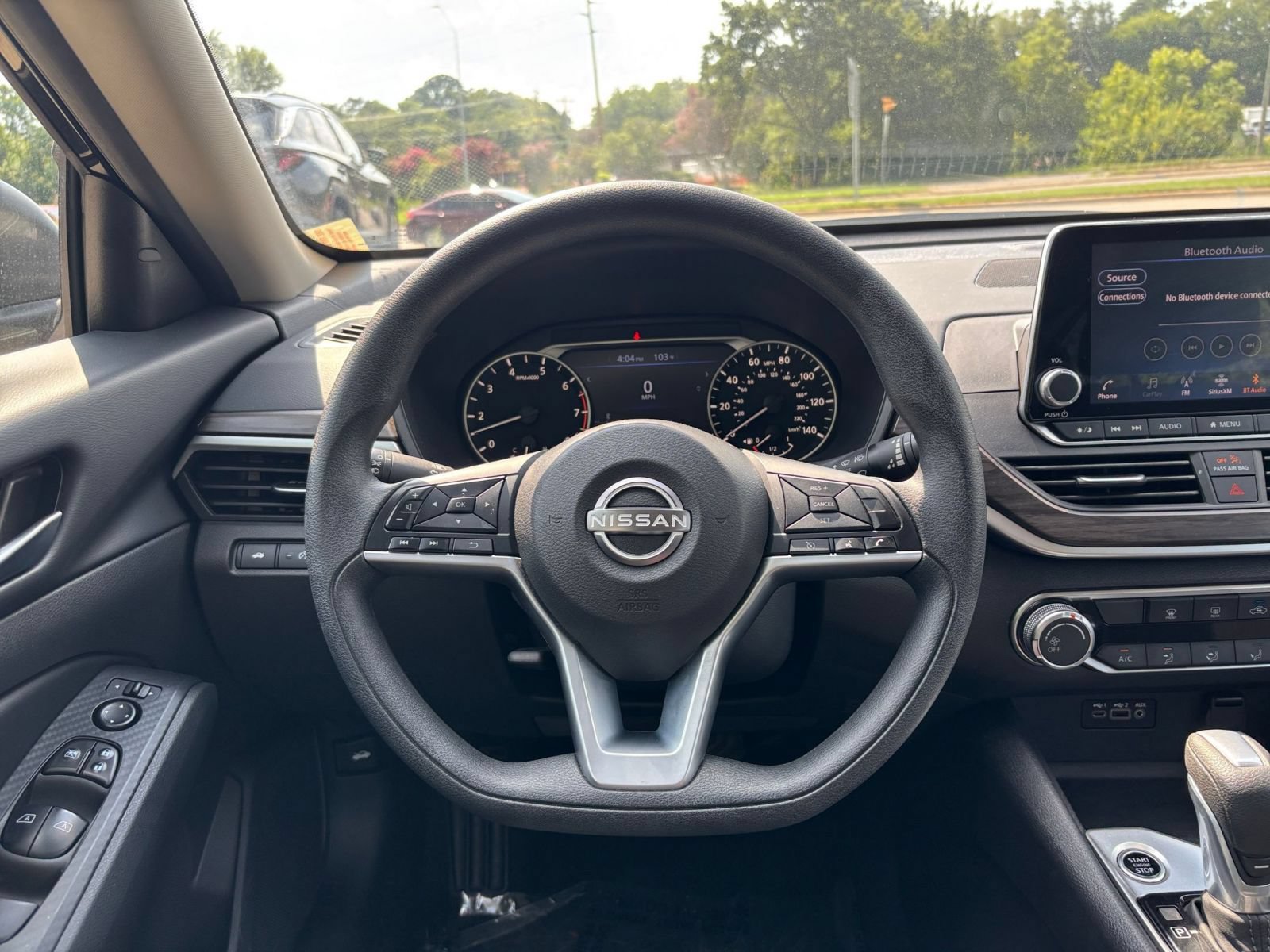 Thumbnail: 2025 Nissan Altima - 30
