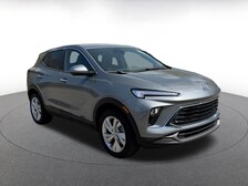 2025 Buick Encore GX Preferred -
                  Raleigh, NC