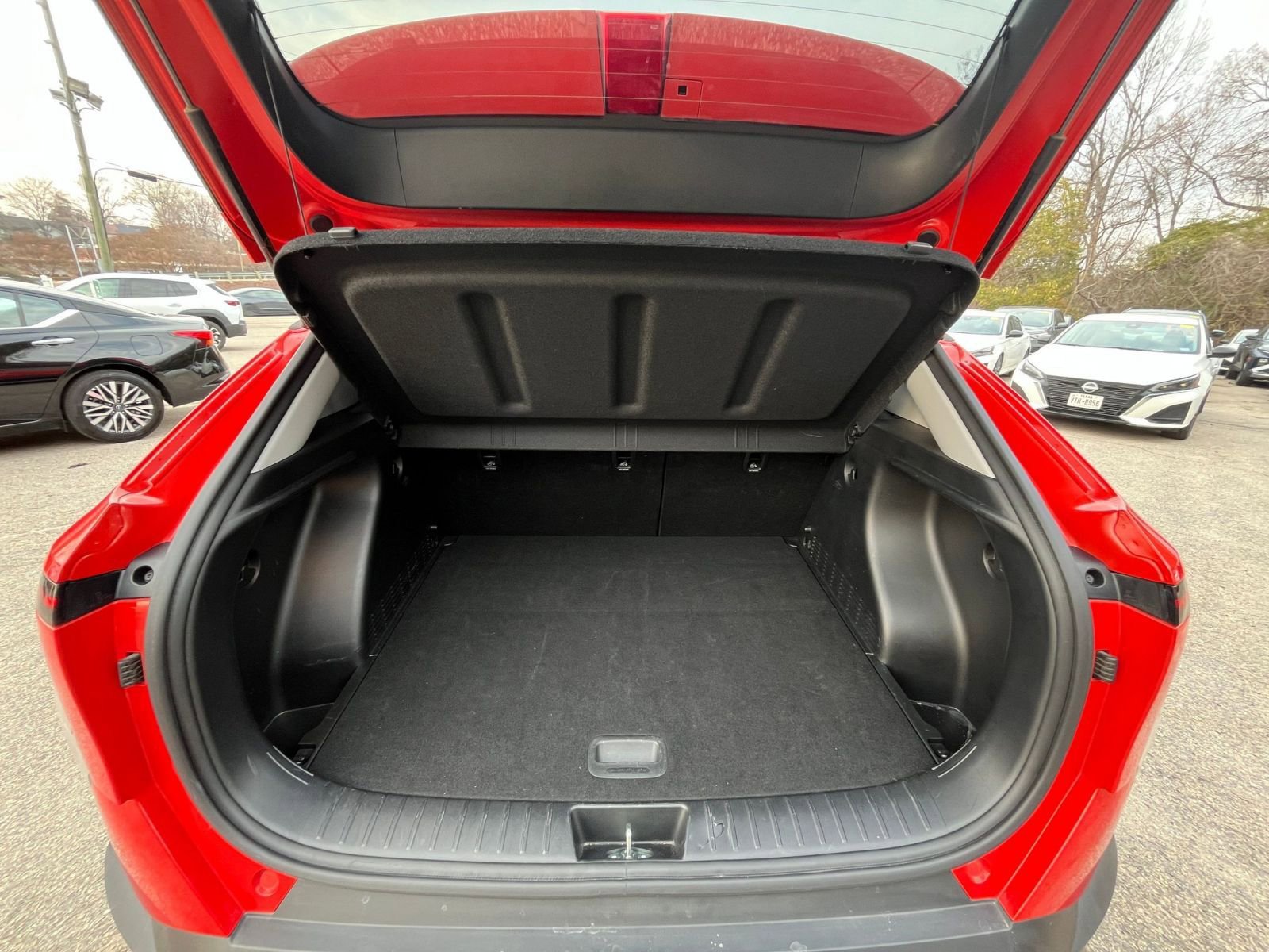 Thumbnail: 2025 Hyundai Kona - 29