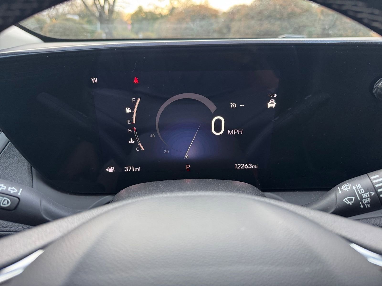 Thumbnail: 2025 Buick Encore GX - 35