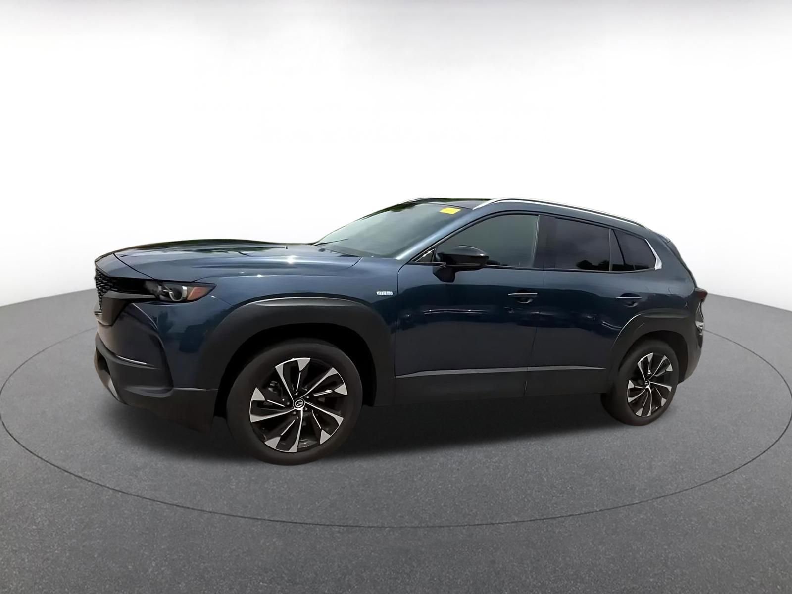 Thumbnail: 2025 Mazda CX-50 - 8