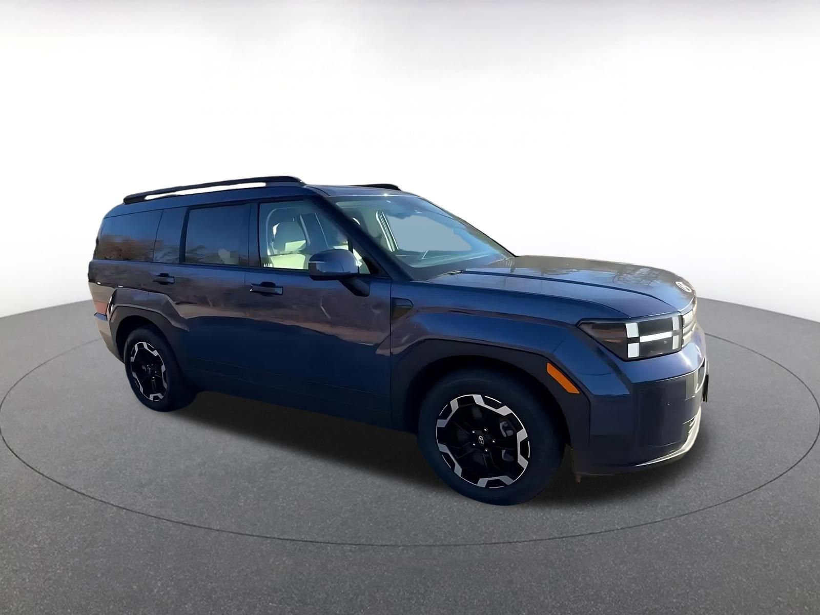 Thumbnail: 2025 Hyundai Santa Fe - 2