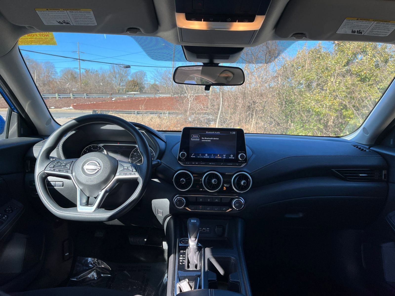 Thumbnail: 2025 Nissan Sentra - 30