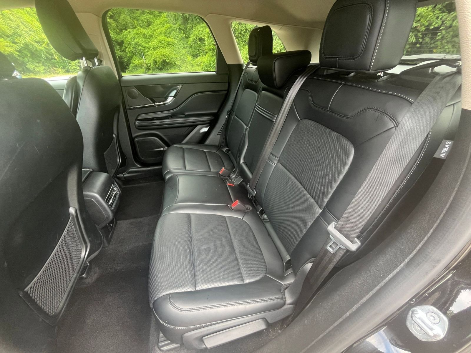 Thumbnail: 2024 Lincoln Corsair - 32