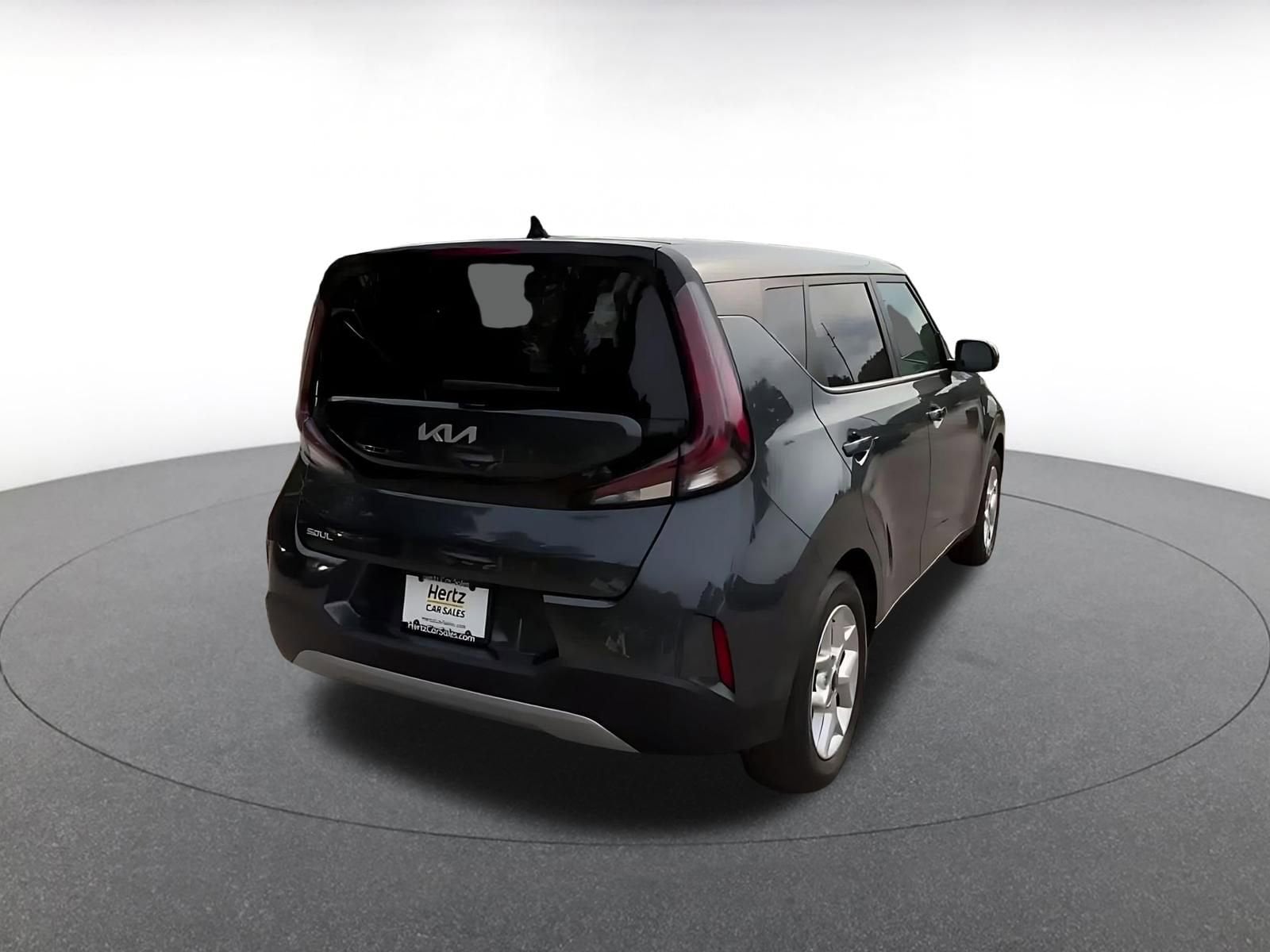 Thumbnail: 2025 Kia Soul - 15