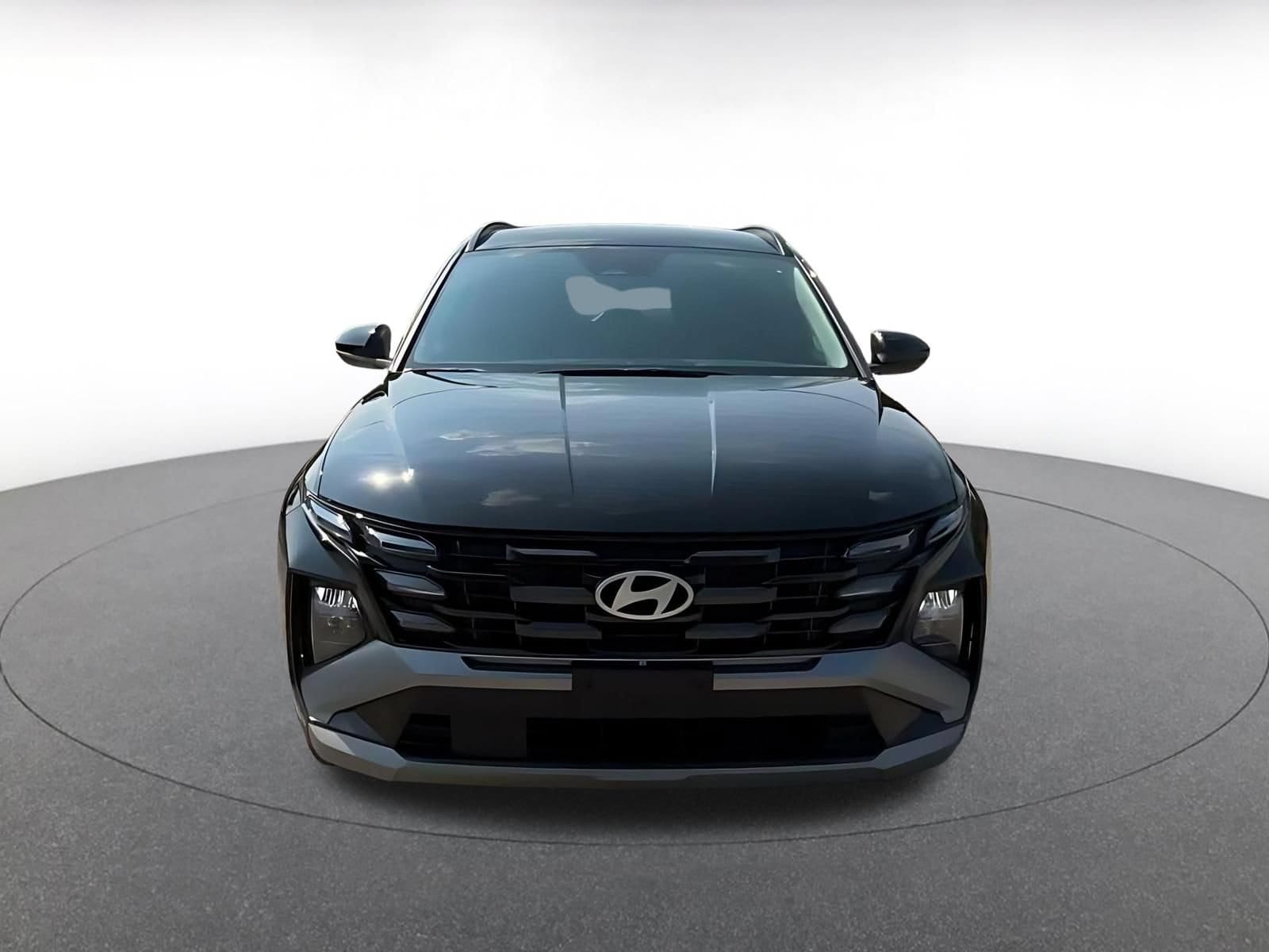 Thumbnail: 2026 Hyundai Tucson - 4