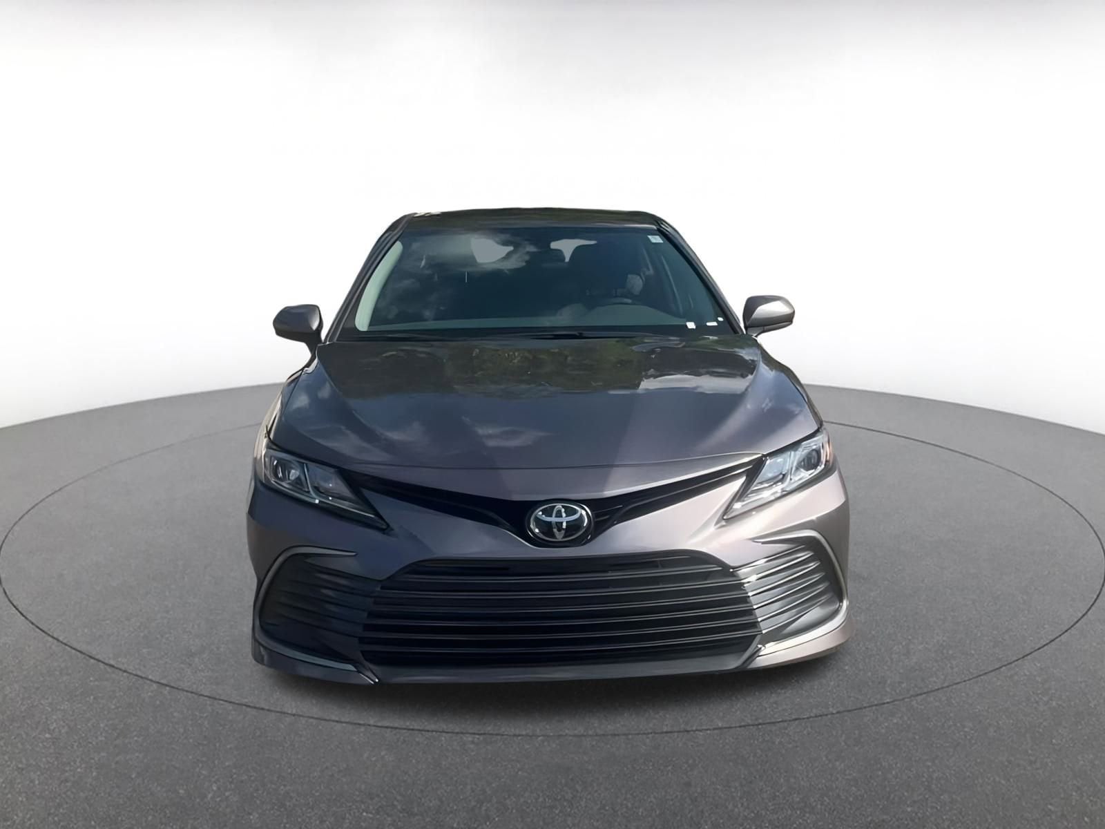 Thumbnail: 2024 Toyota Camry - 5