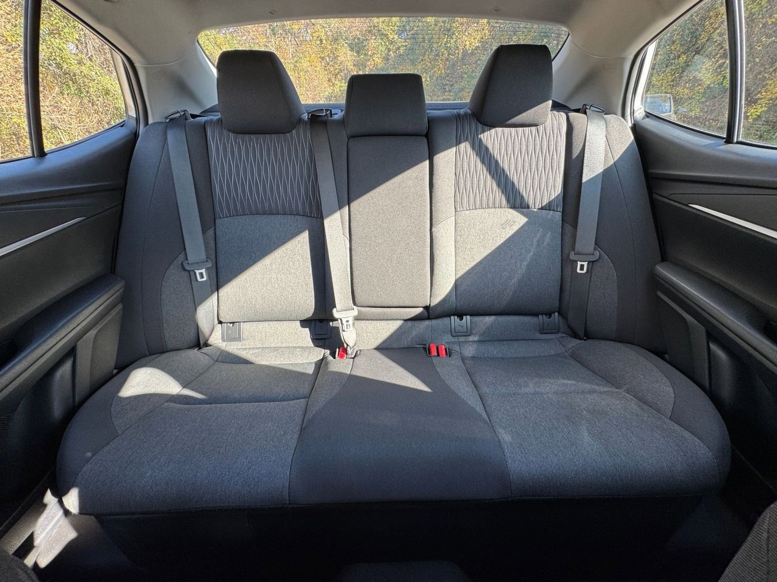 Thumbnail: 2025 Toyota Camry - 33