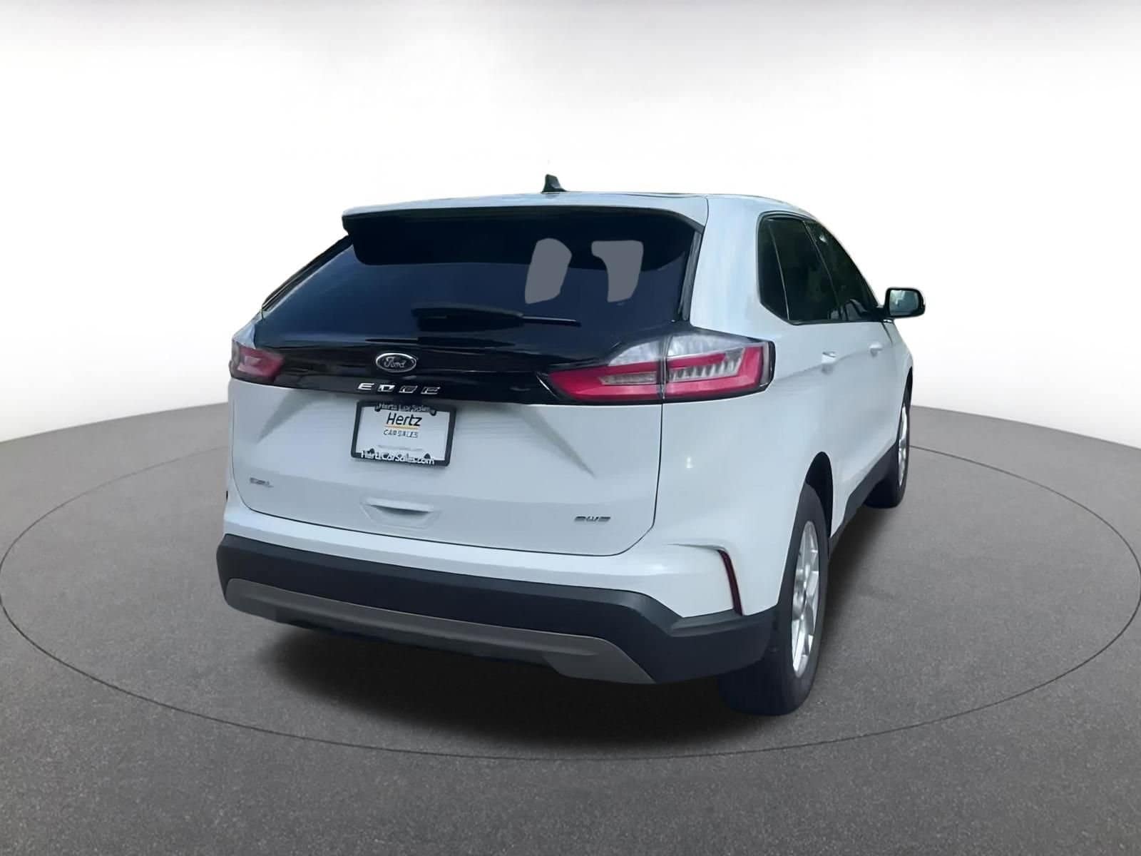 Thumbnail: 2024 Ford Edge - 13