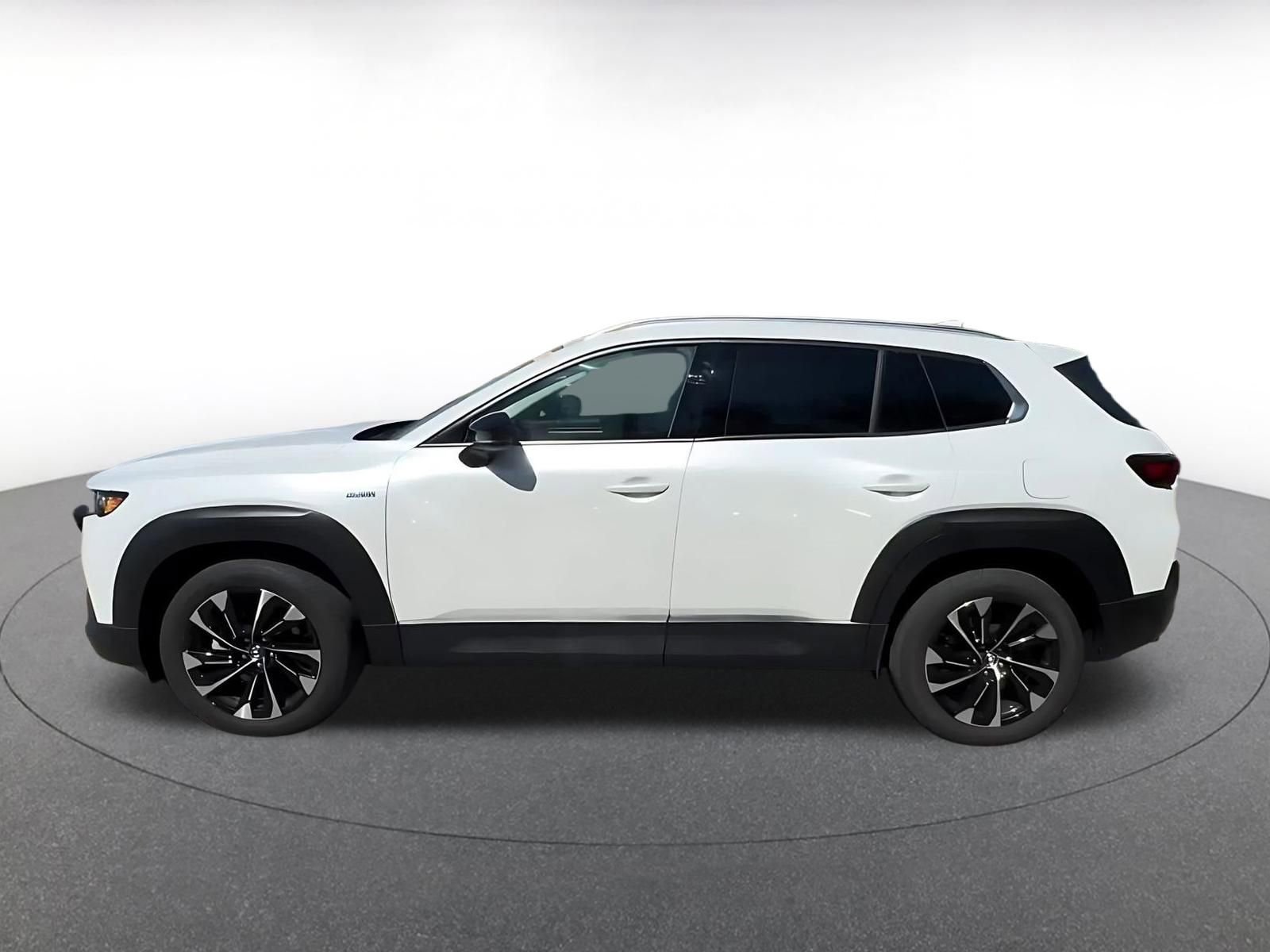 Thumbnail: 2025 Mazda CX-50 - 9