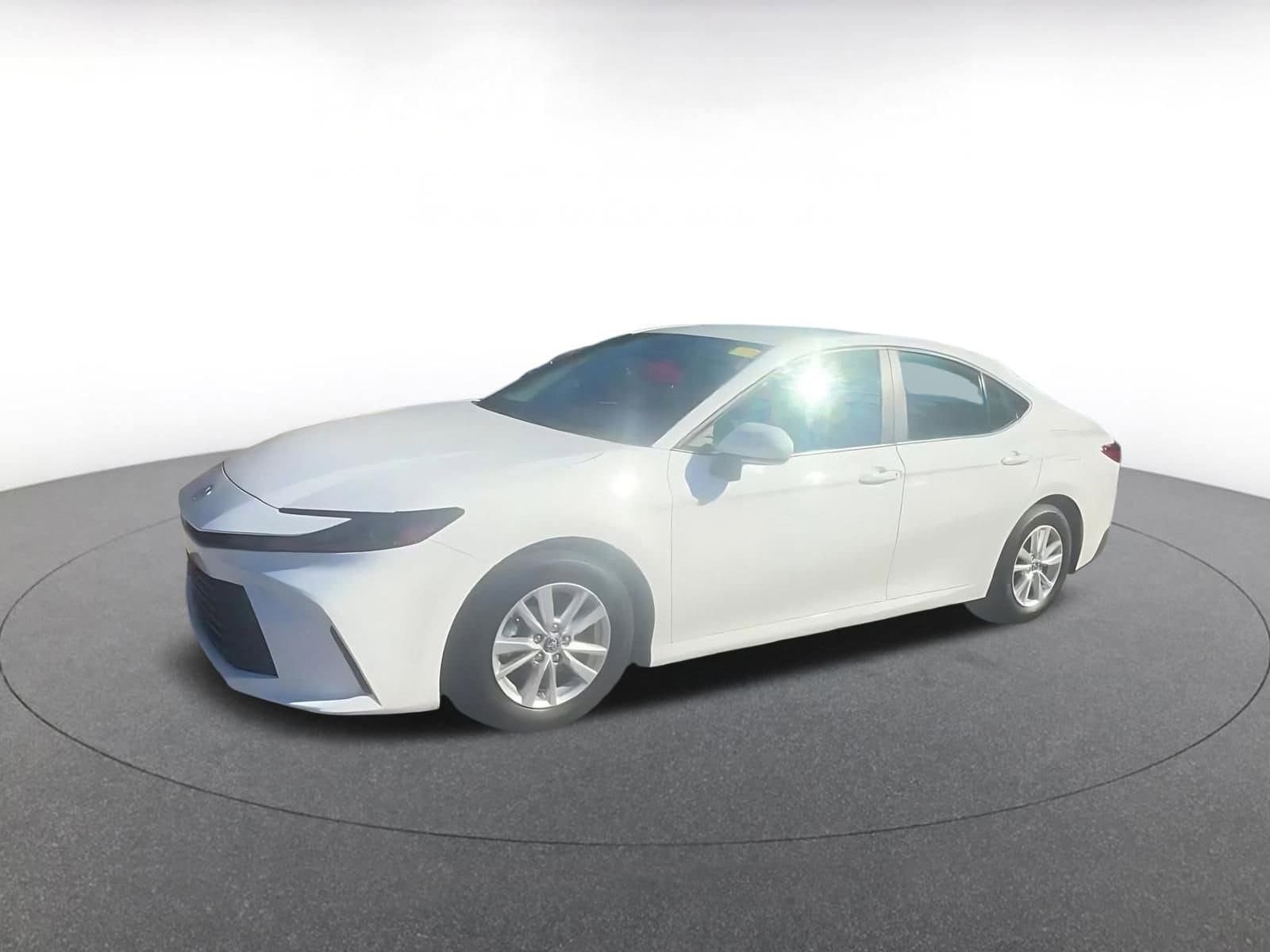 Thumbnail: 2025 Toyota Camry - 8