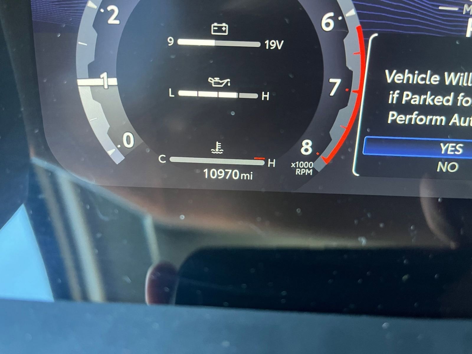 Thumbnail: 2025 Toyota Tacoma - 9