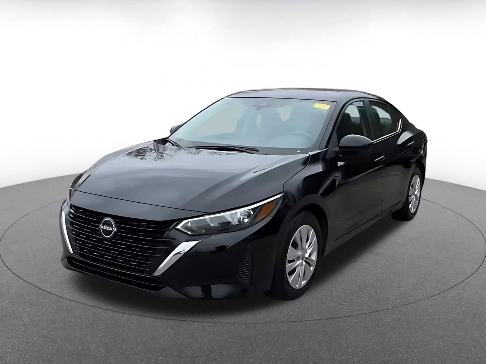 Thumbnail: 2025 Nissan Sentra - 7