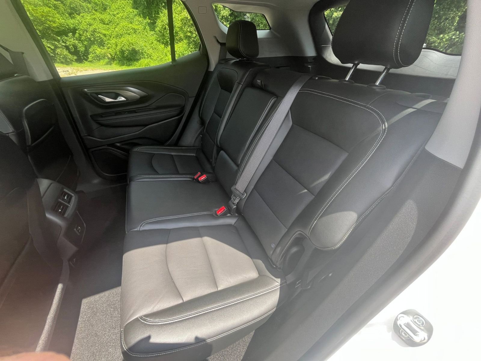 Thumbnail: 2024 GMC Terrain - 32