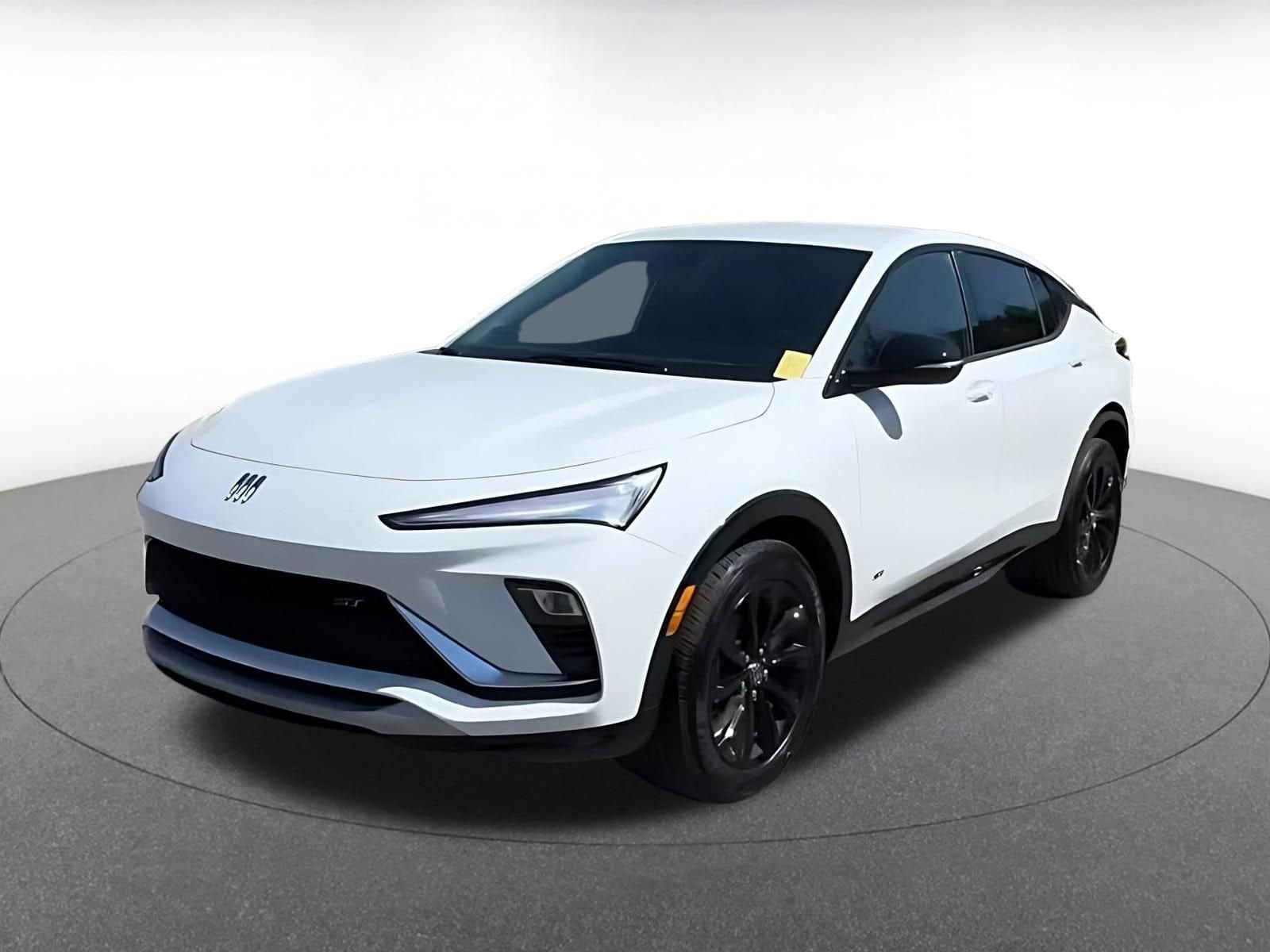 Thumbnail: 2025 Buick Envista - 8